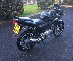 2009 Honda CB - Image 5/5