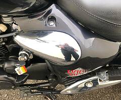 2015 kymco zing 125 11
