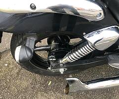 2015 kymco zing 125 11