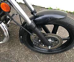 2015 kymco zing 125 11 - Image 5/10