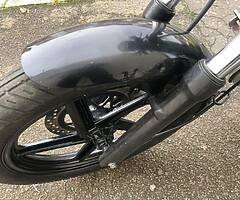 2015 kymco zing 125 11 - Image 6/10