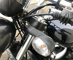 2015 kymco zing 125 11 - Image 7/10