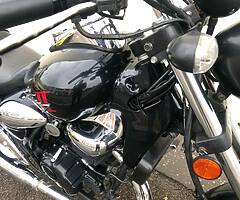 2015 kymco zing 125 11 - Image 8/10