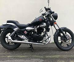 2015 kymco zing 125 11 - Image 9/10