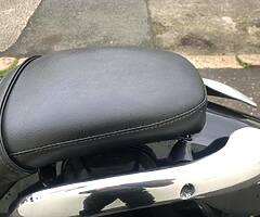 2015 kymco zing 125 11 - Image 10/10