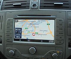2012 Ford Kuga