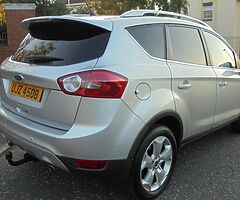 2012 Ford Kuga - Image 5/10