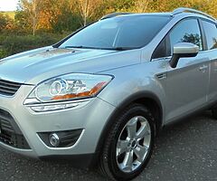2012 Ford Kuga - Image 6/10
