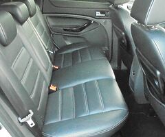 2012 Ford Kuga - Image 9/10