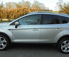 2012 Ford Kuga - Image 10/10