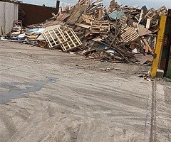 Rubbish Removal