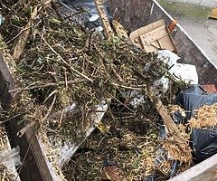 Rubbish Removal