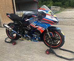 2016 Kawasaki Ninja