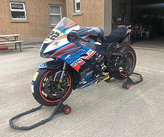 2016 Kawasaki Ninja