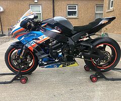 2016 Kawasaki Ninja - Image 5/10