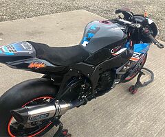 2016 Kawasaki Ninja - Image 6/10