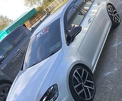 VW MK7 Golf 2014 - Image 4/8