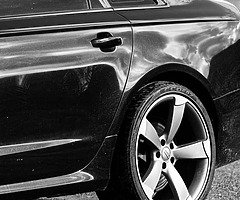 Immaculate Audi A6 Sline black edition styling - Image 4/10
