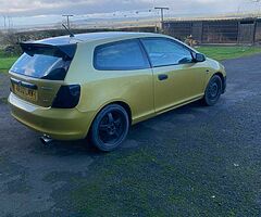 Civic sport for breaking