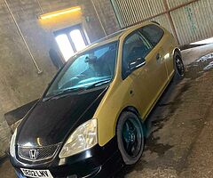 Civic sport for breaking - Image 4/4