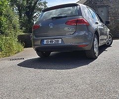 2015 mk7 golf
