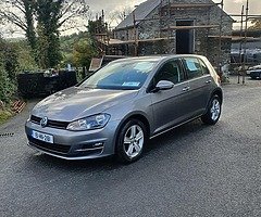 2015 mk7 golf - Image 5/6