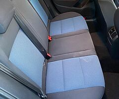 2010 Volkswagen Golf