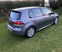 2010 Volkswagen Golf - Image 3/10