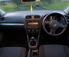 2010 Volkswagen Golf - Image 7/10