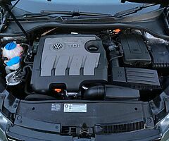 2010 Volkswagen Golf - Image 9/10