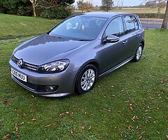 2010 Volkswagen Golf - Image 10/10