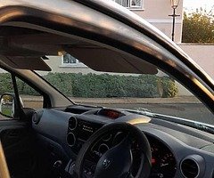 162 Peugeot partner - Image 5/6