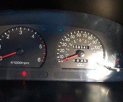 Kia sedona