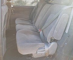 Kia sedona - Image 3/8