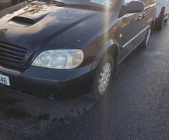 Kia sedona - Image 5/8