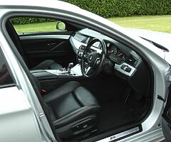 BMW 520d