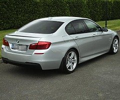 BMW 520d