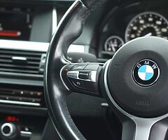 BMW 520d - Image 3/5