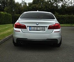 BMW 520d - Image 4/5