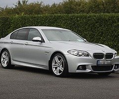BMW 520d - Image 5/5