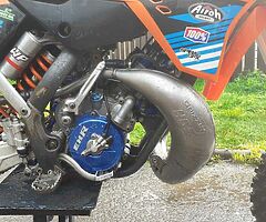 2014 KTM 65