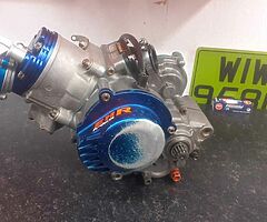 2014 KTM 65 - Image 4/7