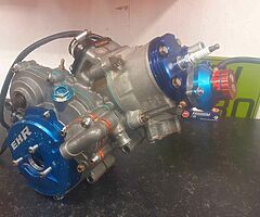 2014 KTM 65 - Image 5/7