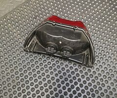 CBR600fx/f4 fairings/parts