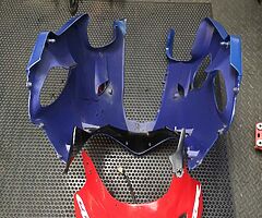 CBR600fx/f4 fairings/parts - Image 5/8
