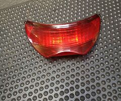 CBR600fx/f4 fairings/parts - Image 8/8