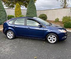 2011 ford focus