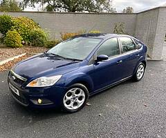 2011 ford focus