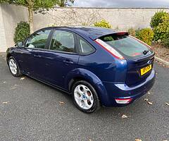 2011 ford focus - Image 4/10