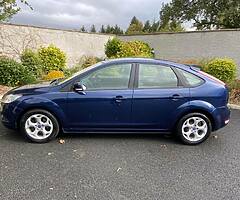 2011 ford focus - Image 5/10